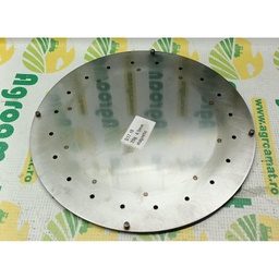 [AMAT1-41491] Disc Porumb Sola Magnetic 20Gr-4.5mm