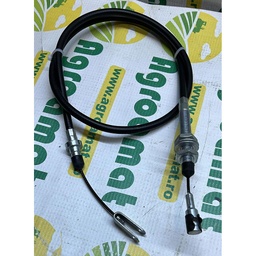 [AMAT1-41769] Cablu Acceleratie  L-990 mm