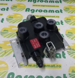 [AMAT1-42430] Distribuitor Cilindru Hidraulic Plug Reversibil