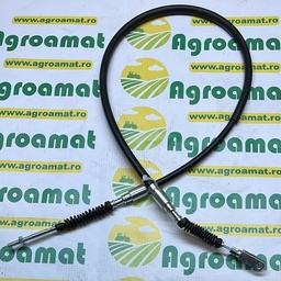 [AMAT1-42770] Cablu Ambreiaj (1135mm) AL151612