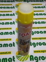 [AMAT1-43197] Spray Spuma pentru Curatat 650ml