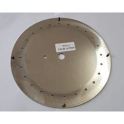 [AMAT1-16887] Disc Porumb 24 Gauri 4.5mm 