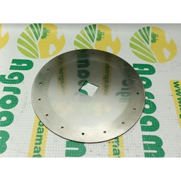 [AMAT1-28833] Disc semănătoare SPC 16G 2.5mm