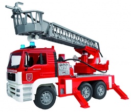 [AMAT1-31716] Autocamion de Pompieri Man