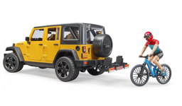[AMAT1-31773] Masina de Teren Jeep Wrangler