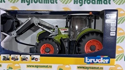 [AMAT1-31782] Tractor Claas Axion 950 cu Incarcator Frontal
