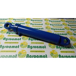 [AMAT1-33423] Cilindru hidraulic plug reversibil 60x50x30x620x400 racord hidraulic fi 18mm