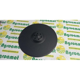[AMAT1-35372] Taler disc neted 340mm