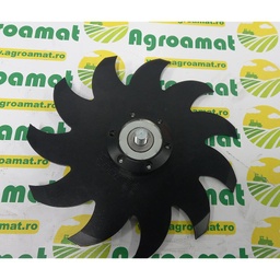 [AMAT1-35551] Disc Stanga Complet 24143100