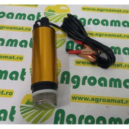 [AMAT1-38367] Pompa transfer motorina 12V, 51mm