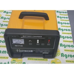 [AMAT1-39069] Redresor incarcator baterie auto 12/24V 29/25A
