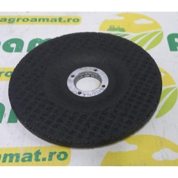 [AMAT1-40290] Disc Slefuit Metale 125 x 6.8 x 22 mm
